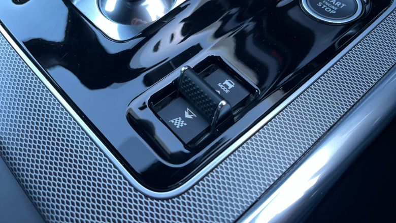 Jaguar XE 2.0 R-Dynamic S 4dr Auto Petrol Saloon